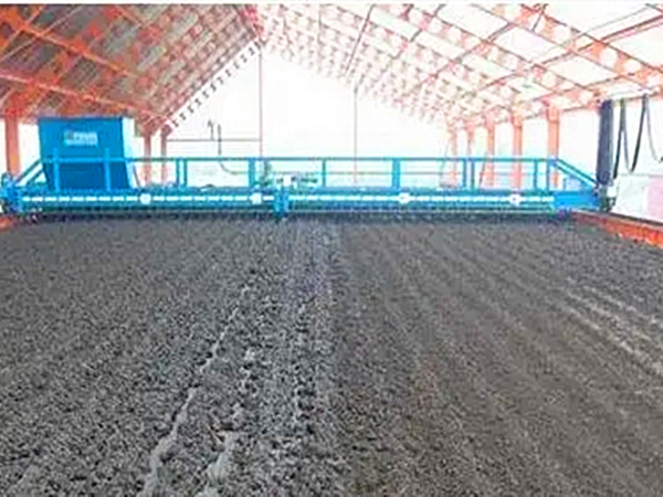 污泥臭氣處理方法 污泥臭氣處理方法